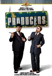 The Producers (1968)