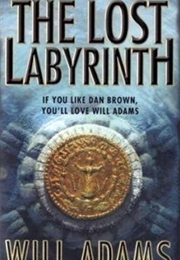 The Lost Labyrinth (Will Adams)