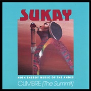 Cumbre - Sukay