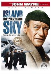 Island in the Sky