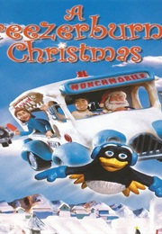 A Freezerburnt Christmas (1997)