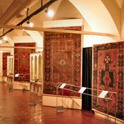 Turkish and Islamic Arts Museum