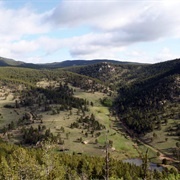 Lariat Loop Scenic & Historic Byway