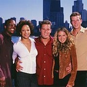 The Real World: Chicago