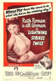 Lightning Strikes Twice (King Vidor)