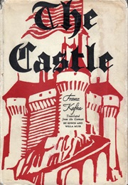 The Castle (Kafka)