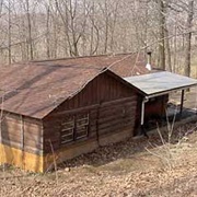 W.C. Moorehead Museum