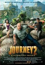 Journey to the Center of the Earth 2