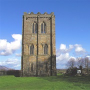 Cambuskenneth Abbey
