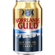 Norrlands Guld 3,5% (Sweden)