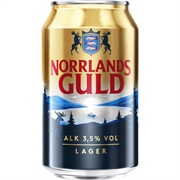 Norrlands Guld 3,5% (Sweden)
