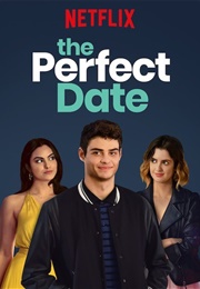 The Perfect Date (2019)