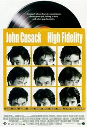 High Fidelity (Stephen Frears)