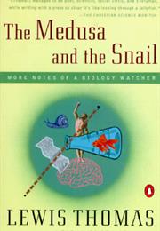 The Medusa and the Snail