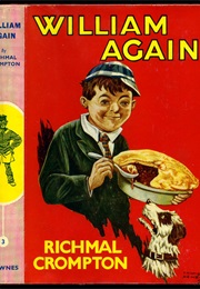William Again (Richmal Crompton)