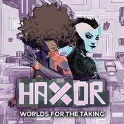 Haxor