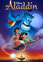 Aladdin (1992)