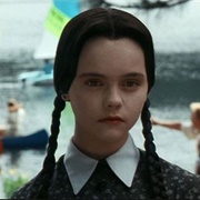 Wednesday Adams