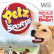 Petz Sports: Dog Playground