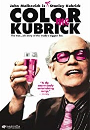 Color Me Kubrick (2005)