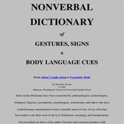 Body-Language Dictionary