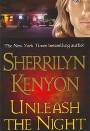 Unleash the Night (Sherrilyn Kenyon 8)