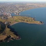 Nigg Bay, Aberdeen