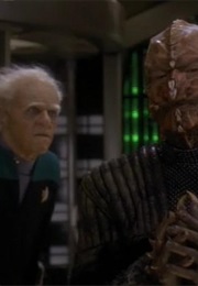 Distant Voices (1995)