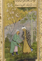 The Orchard (Sheikh Musharrif Ud-Din Sadi)