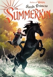 Summerkin (Sarah Prineas)