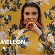 Chameleon - Michela