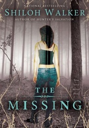 The Missing (Shiloh Walker)