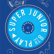 One More Chance (Super Junior)