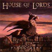 House of Lords - Demons Down