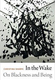 In the Wake: On Blackness and Being (Christina Sharpe)