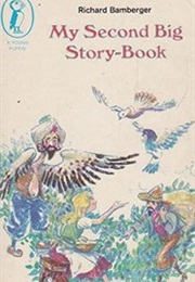 My Second Big Story-Book (Richard Bamberger)
