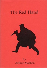 The Red Hand (Arthur Machen)