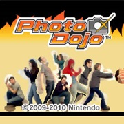 Photo Dojo