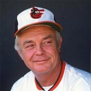 Earl Weaver