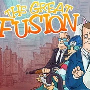 The Great Fusion
