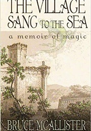 The Village Sang to the Sea (Bruce McAllister)