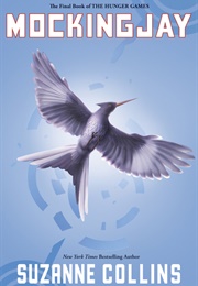 Mockingjay (Suzanne Collins)