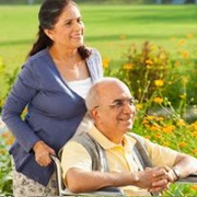 Care for an Elderly Person