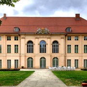 Schönhausen Palace, Berlin