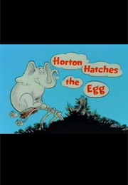 Horton Hatches the Egg (1992)