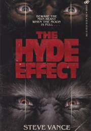 The Hyde Effect (Steve Vance)