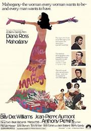 Mahogany (Berry Gordy)