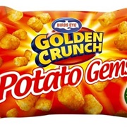 Potato Gems