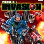 Robotech Invasion