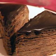 Mille Crepe Cake